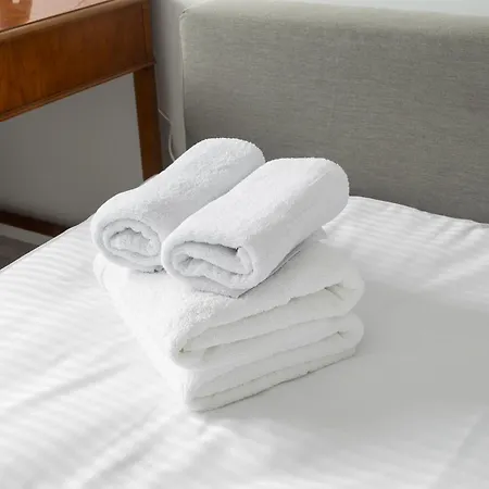Ursus Homely شقة وارسو
